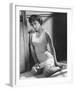 Sylvia Syms-null-Framed Photo