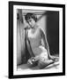 Sylvia Syms-null-Framed Photo