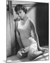 Sylvia Syms-null-Mounted Photo