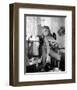 Sylvia Syms-null-Framed Photo