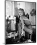 Sylvia Syms-null-Mounted Photo