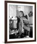 Sylvia Syms-null-Framed Photo