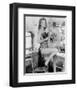 Sylvia Syms-null-Framed Photo