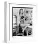 Sylvia Syms-null-Framed Photo