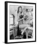 Sylvia Syms-null-Framed Photo