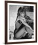 Sylvia Syms-null-Framed Photo