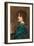 Sylvia-Sir Samuel Luke Fildes-Framed Giclee Print