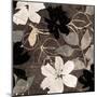 Wood Mount