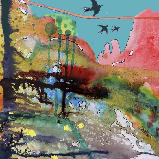 Giclee Print, , large