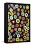 Canvas Black