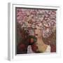 White Frame
