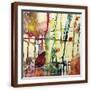 Brown Frame