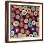Brown Frame