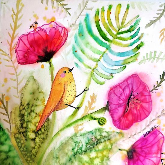 Giclee Print, , large