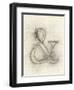 Symbol & in Pen-Morgan Yamada-Framed Art Print