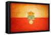 Symbol Of Cantabria-michal812-Framed Stretched Canvas