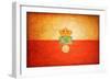 Symbol Of Cantabria-michal812-Framed Premium Giclee Print