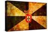 Symbol Of Ceuta-michal812-Stretched Canvas