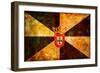 Symbol Of Ceuta-michal812-Framed Art Print
