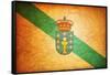 Symbol Of Galicia-michal812-Framed Stretched Canvas