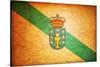 Symbol Of Galicia-michal812-Stretched Canvas