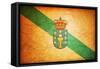 Symbol Of Galicia-michal812-Framed Stretched Canvas