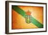 Symbol Of Galicia-michal812-Framed Premium Giclee Print