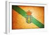 Symbol Of Galicia-michal812-Framed Premium Giclee Print