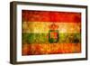 Symbol Of La Rioja-michal812-Framed Art Print