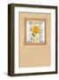 Symbol of Love-Joadoor-Framed Art Print