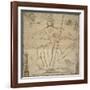 Symbolic Aspect Of The Hispanic World, 1761-null-Framed Giclee Print