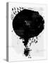 Symbolic Image of the Balloon-Dmitriip-Stretched Canvas