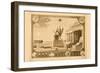 Symbols -Master Mason-Mayer-Framed Art Print