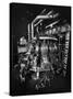 Symmetrical Tokamak: Research Device for Controlled Thermonuclear Fusion in Princeton's Physics Lab-Yale Joel-Stretched Canvas