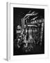 Symmetrical Tokamak: Research Device for Controlled Thermonuclear Fusion in Princeton's Physics Lab-Yale Joel-Framed Photographic Print