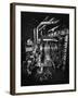 Symmetrical Tokamak: Research Device for Controlled Thermonuclear Fusion in Princeton's Physics Lab-Yale Joel-Framed Photographic Print