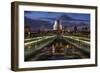 Symmetries of London-Giuseppe Torre-Framed Photographic Print