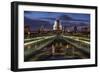 Symmetries of London-Giuseppe Torre-Framed Photographic Print