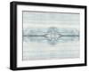 Symmetry II-Ellie Roberts-Framed Art Print