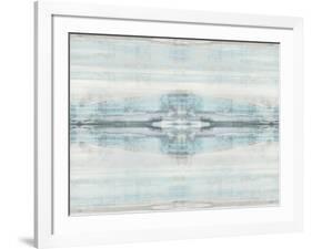 Symmetry II-Ellie Roberts-Framed Art Print