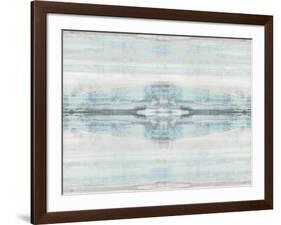 Symmetry II-Ellie Roberts-Framed Art Print