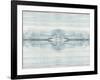 Symmetry II-Ellie Roberts-Framed Art Print