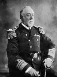 Vice-Admiral Sir Henry Fairfax, British Naval Officer, 1896-Symonds & Co-Giclee Print