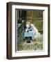 Sympathy-Briton Rivière-Framed Giclee Print