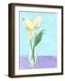 Sympathy-Anna Platts-Framed Giclee Print