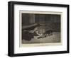 Sympathy-John Charlton-Framed Giclee Print