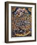 Symphonia-Bill Bell-Framed Giclee Print