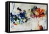 Symphonic Allure-Jodi Maas-Framed Stretched Canvas