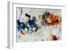 Symphonic Allure-Jodi Maas-Framed Giclee Print