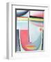 Symphony in Rose, 1923-Alexej Von Jawlensky-Framed Giclee Print